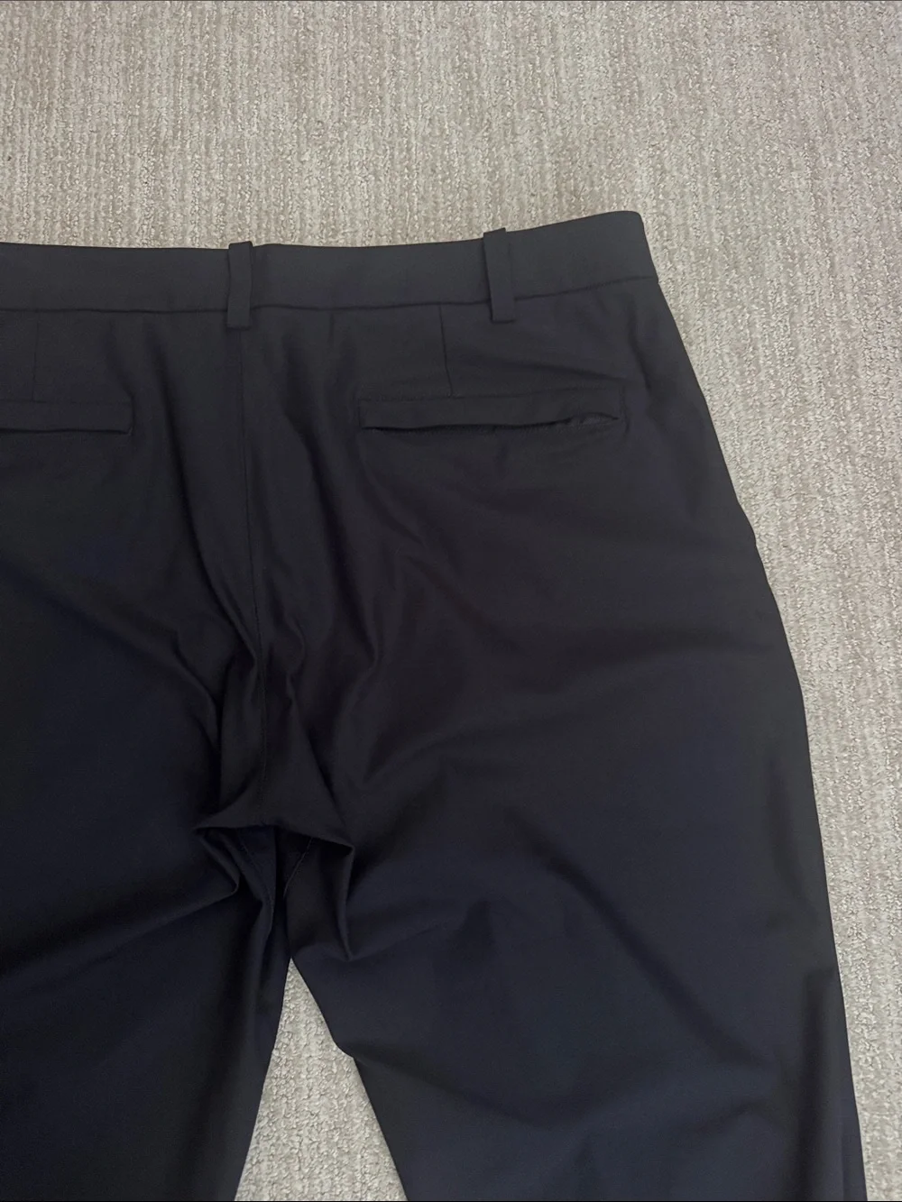lululemon athletica perfect no